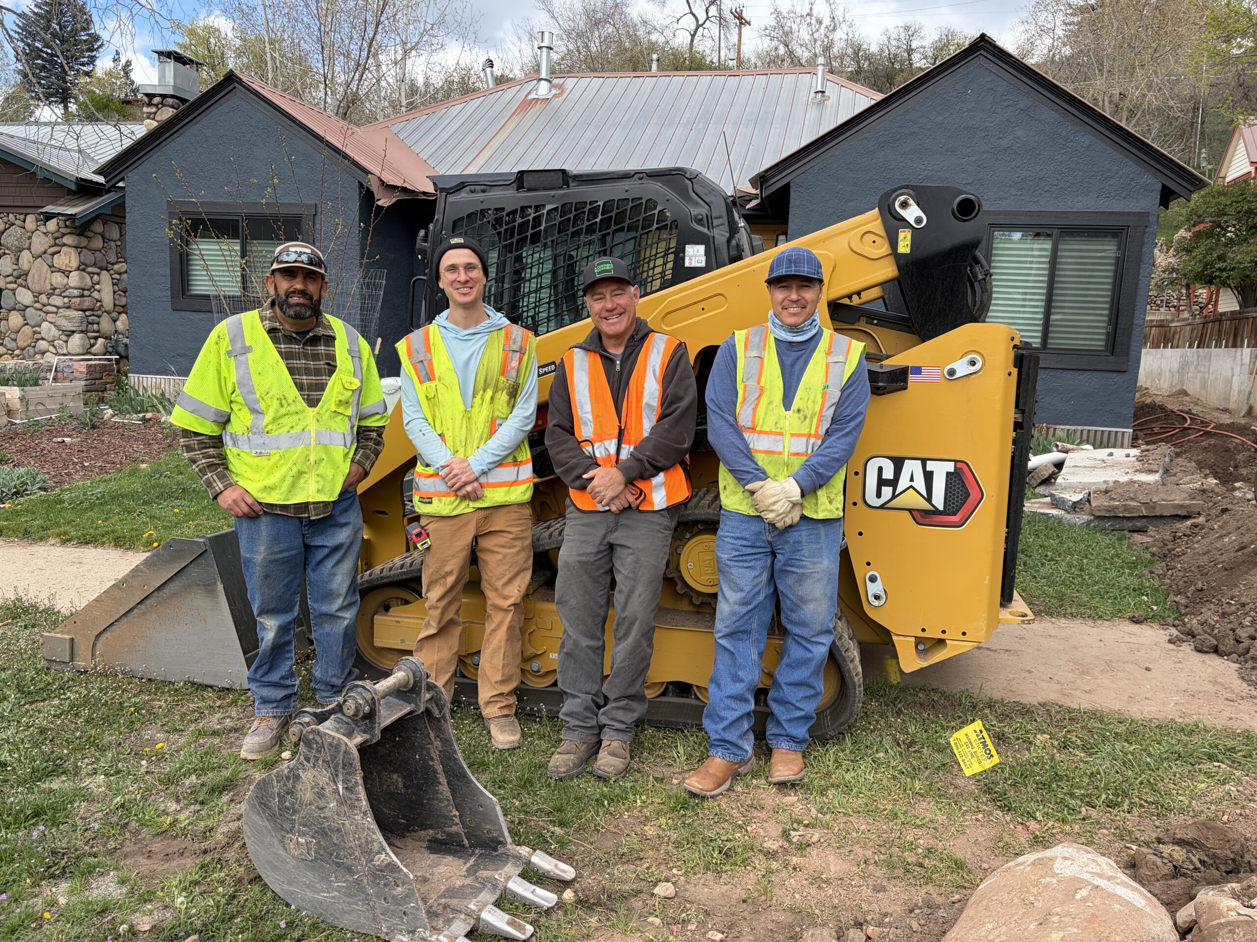Animas Excavating