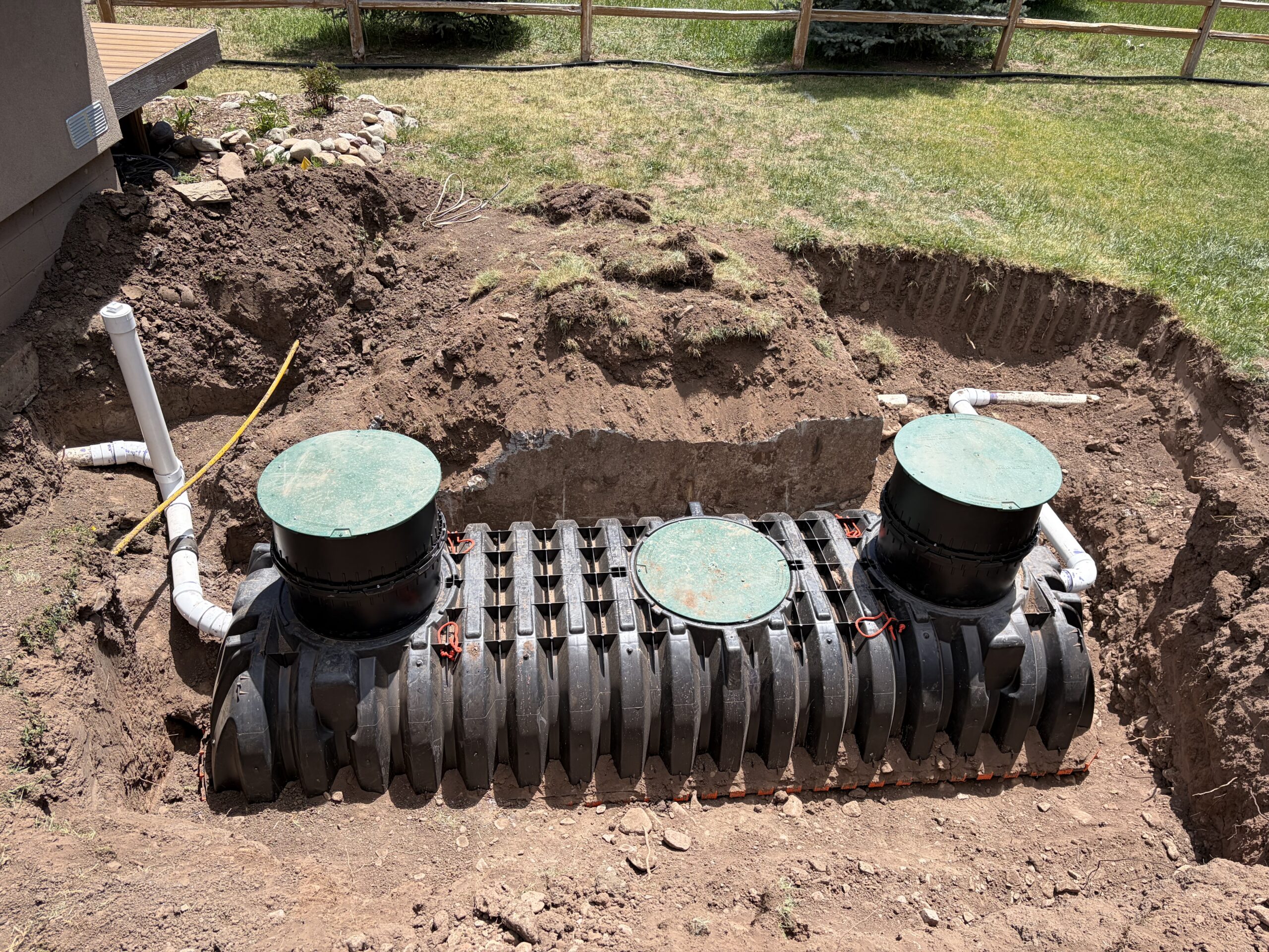 septic