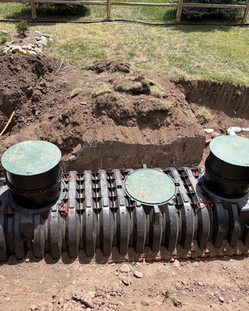 septic